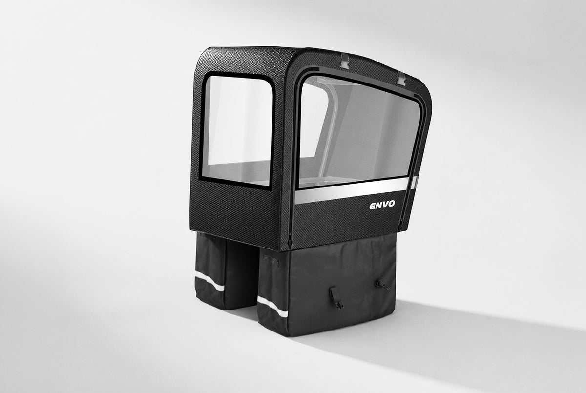 ENVO U50 Rain Cover