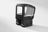 ENVO U50 Rain Cover