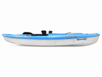 Seeker 100 Sit-on-Top Kayak