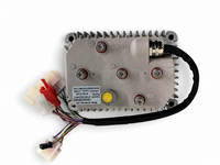 Kelly KVD-Series Brushless Motor Controller