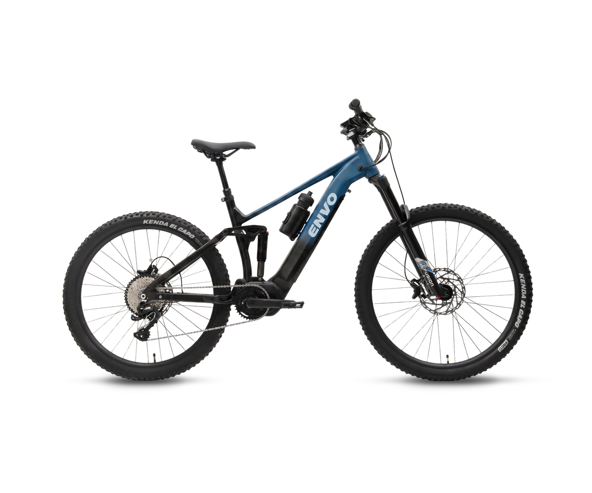 Vélo électrique ENVO D50