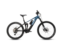 ENVO M50 - Electric Mountain Bike