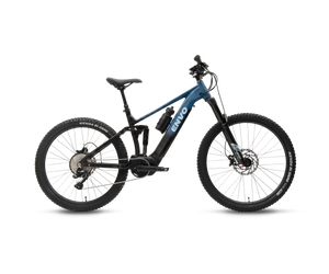 ENVO M50 - Electric Mountain Bike