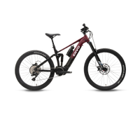 ENVO M50 - Electric Mountain Bike