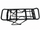 Narrow Adjustable Spring-Clamp Rear Rack