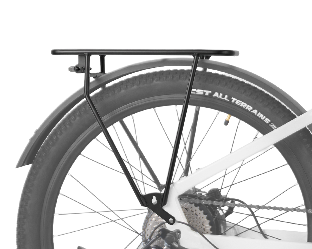 Normal Rear Rack for D50/ST50