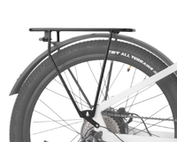 Normal Rear Rack for D50/ST50