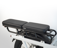 Rear cushion for U50