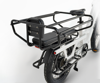 ENVO U50 Child Safety Rails