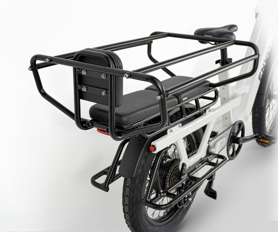 ENVO U50 Child Safety Rails