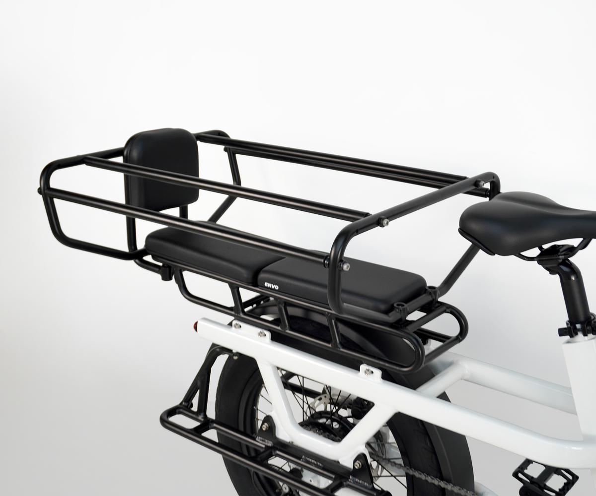 ENVO U50 Child Safety Rails