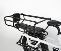 ENVO U50 Child Safety Rails