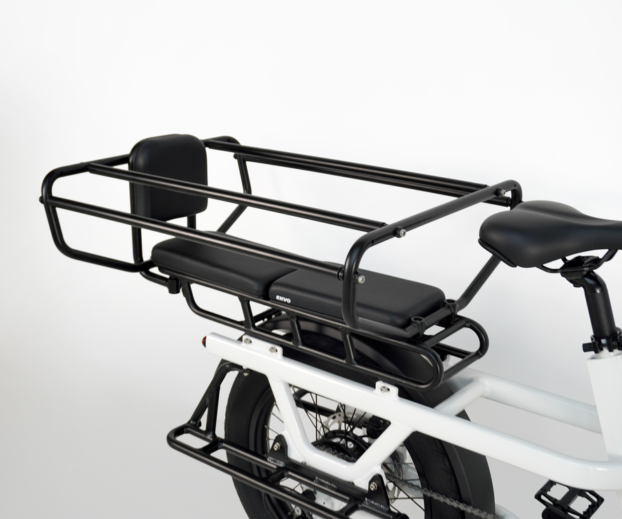 ENVO U50 Child Safety Rails