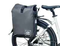 Pannier Carrying waterproof Bag, Black