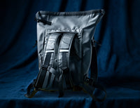 Pannier Carrying waterproof Bag, Black