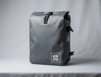 Pannier Carrying waterproof Bag, Black
