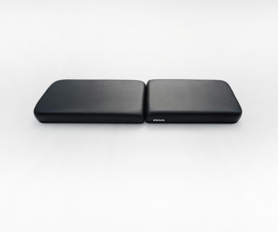 Rear cushion for U50