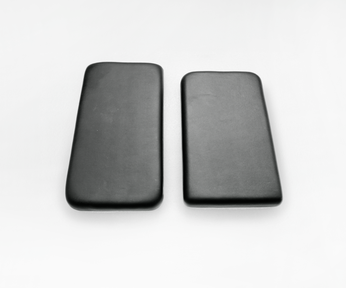 Rear cushion for U50