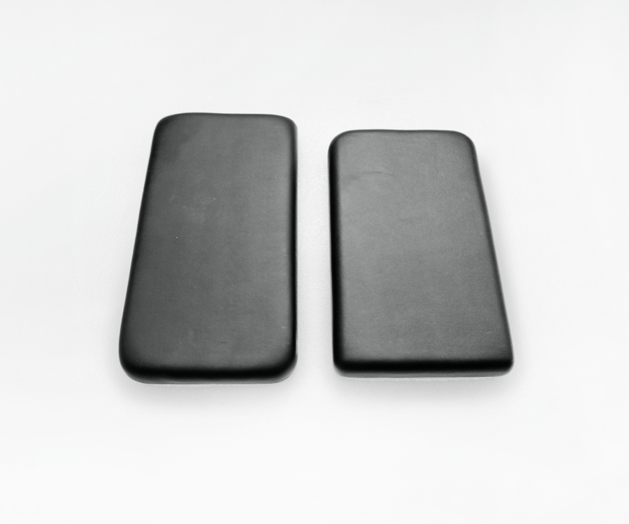 Rear cushion for U50