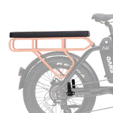 Flex Overland Second Passenger Package