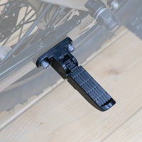 Forfait deuxième passager Flex Overland