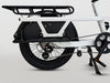 ENVO U50 Passenger Spoke Guard