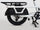ENVO U50 Passenger Spoke Guard