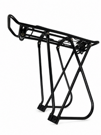Adjustable Conversion-Kit Rear Rack
