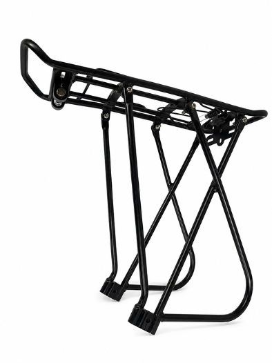 Adjustable Conversion-Kit Rear Rack