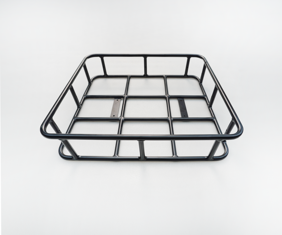Rear basket for U50