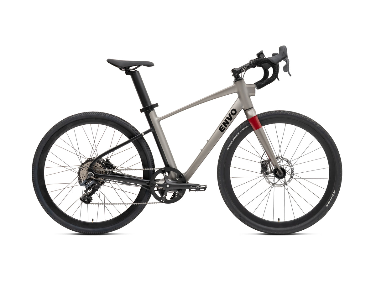 ENVO Stax DropBar