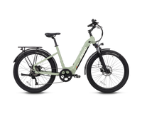 ENVO ST50 Electric Bike