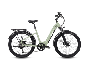 ENVO ST50 Electric Bike