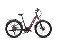 ENVO ST50 Electric Bike