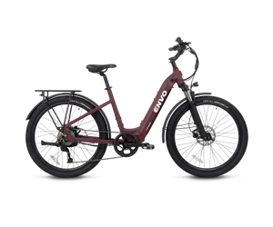 ENVO ST50 Electric Bike