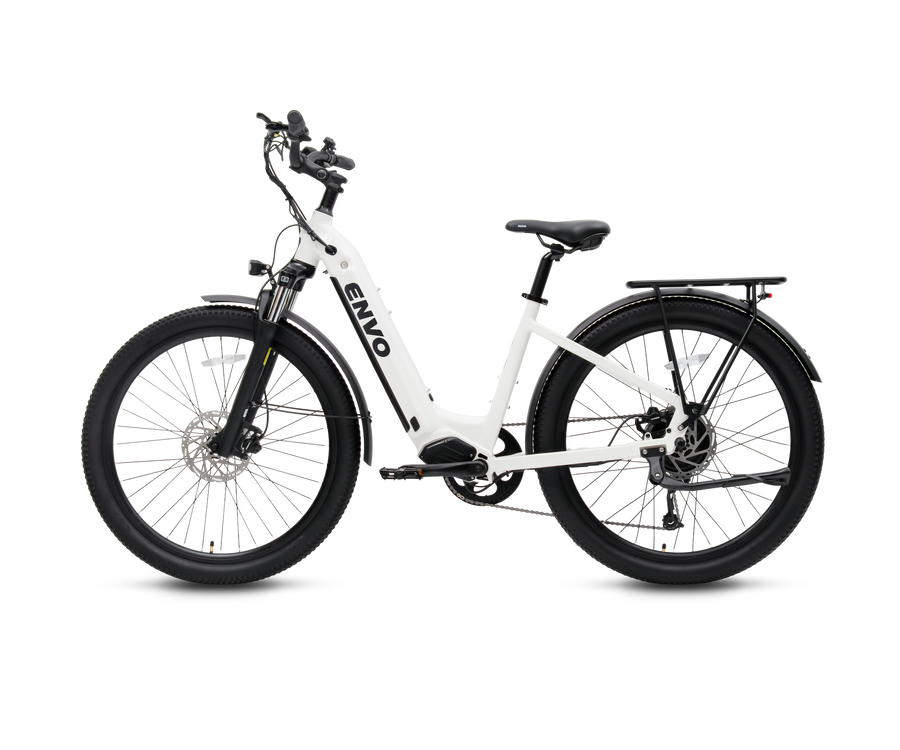ENVO ST50 Electric Bike