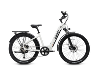 ENVO ST50 Electric Bike