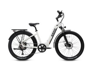ENVO ST50 Electric Bike