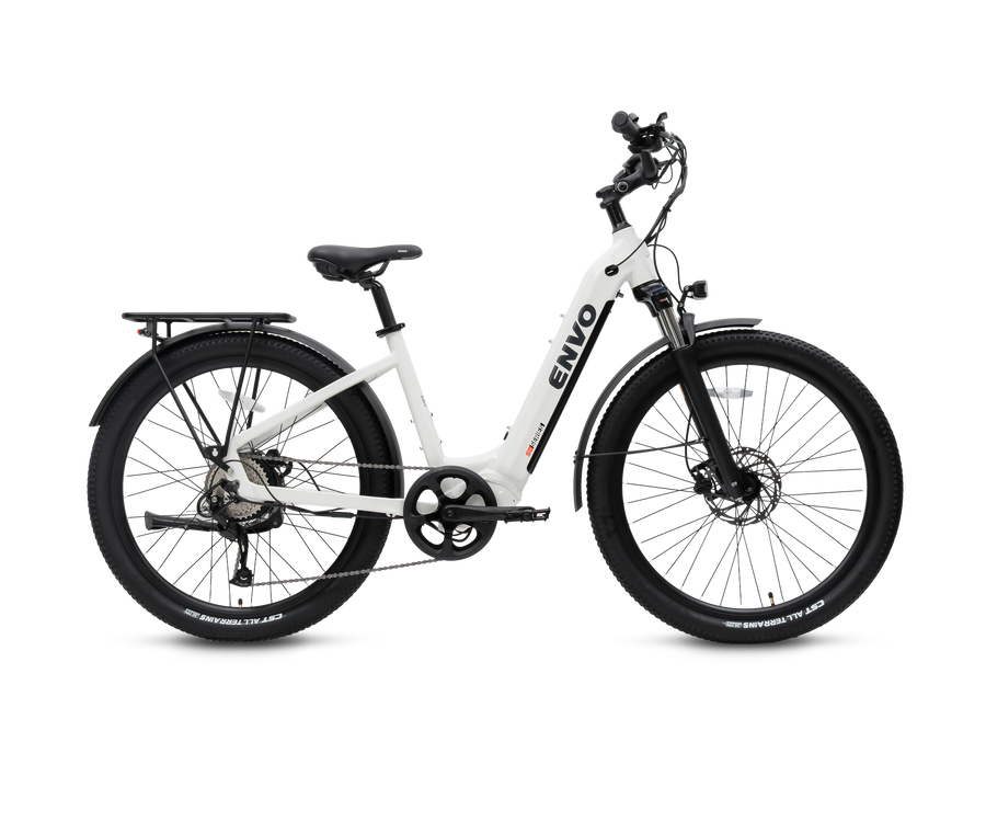 ENVO ST50 Electric Bike