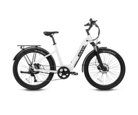 ENVO ST50 Electric Bike