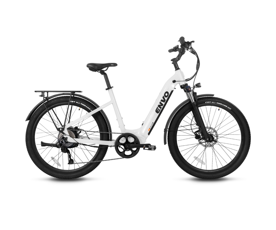 ENVO ST50 Electric Bike