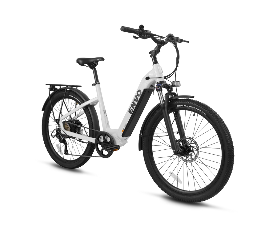 ENVO ST50 Electric Bike