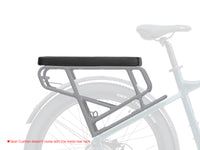 Seat Cushion for Rear Rack Cargo Type D50/ST50/X50