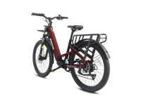 ENVO X50 Electric Bike