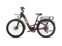ENVO X50 Electric Bike