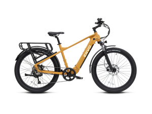 ENVO D50 Electric Bike