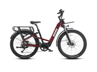 ENVO X50 Electric Bike