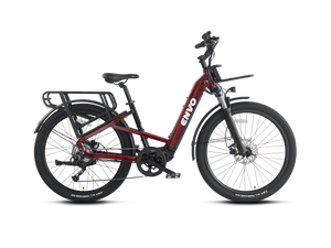 ENVO X50 Electric Bike