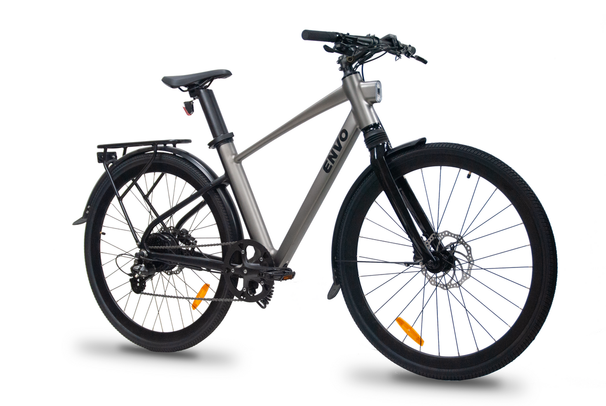 Electric Bike Deals and Sales in Canada