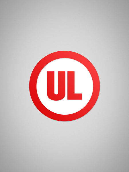SAFETY FIRST - UL2271